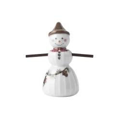 Hammershøi Christmas Snøjente