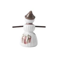 Hammershøi Christmas Snøjente