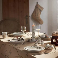 Hammershøi Christmas Snøjente