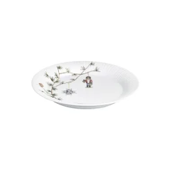 Hammershøi Christmas tallerken, 27 cm