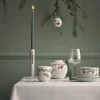Hammershøi Christmas vase