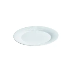 Hammershøi fat, hvit