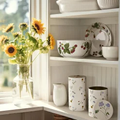 Hammershøi Summer Storage tin, symphony