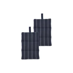 Harmony grytelapper, navy blue