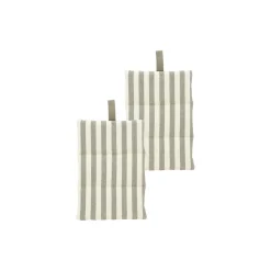 Harmony grytelapper, taupe