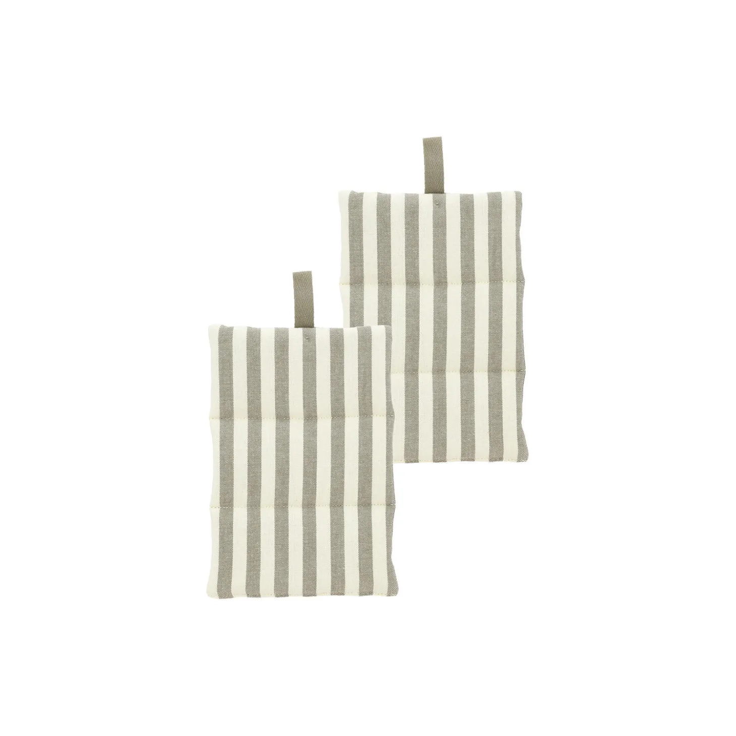 Harmony grytelapper, taupe