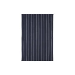 Harmony kjøkkenhåndkle, navy blue
