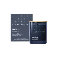 HAV Scented Candle