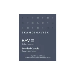 HAV Scented Candle