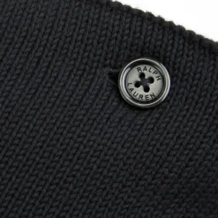 Hawthorn putetrekk, black