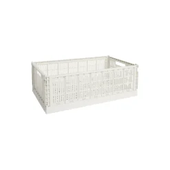 HAY Colour Crate X-Large, off-white