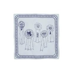 HAY Dogs Skjerf, light blue