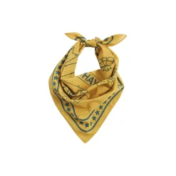 HAY Dogs Skjerf, ochre