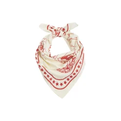 HAY Dogs Skjerf, off-white