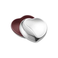 Heart Box smykkeskrin, lite