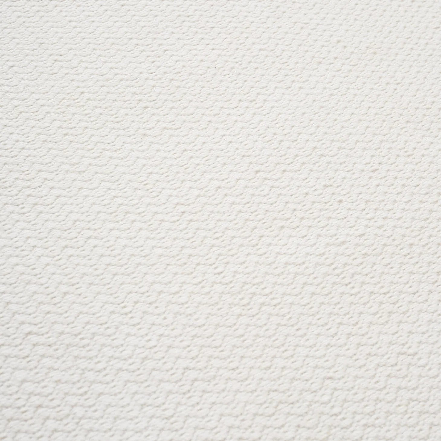 Helix Haven gulvteppe, white