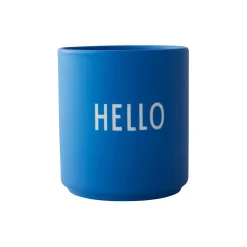 HELLO favorittkopp