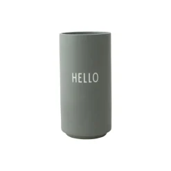 HELLO favorittvase, grønn
