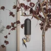 Hengede meisekuleholder