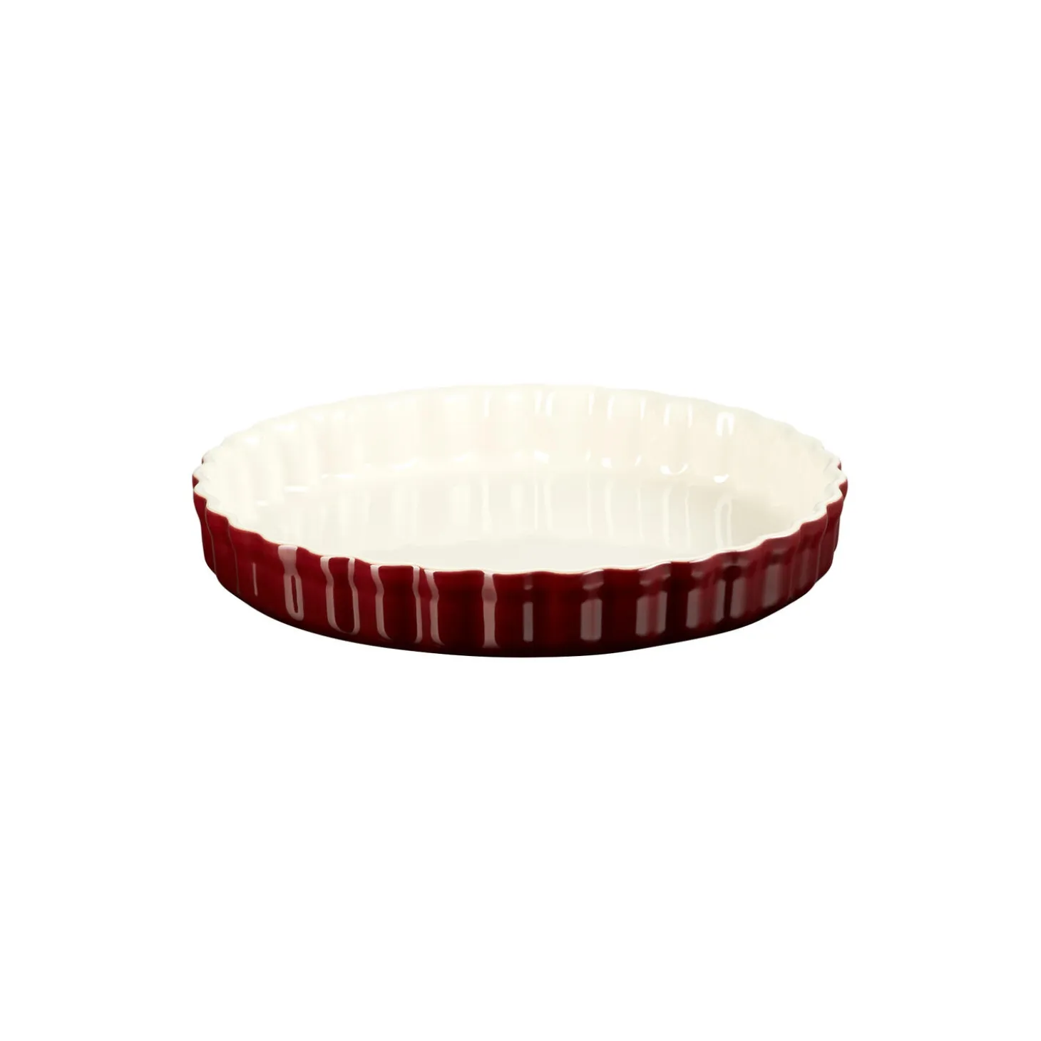 Heritage paiform, garnet