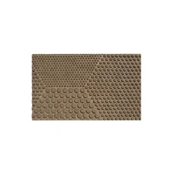 Hex Desert Dørmatte