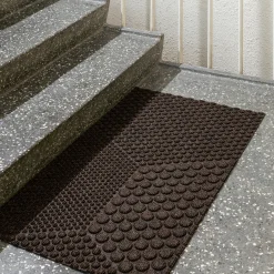 Hex Soil Dørmatte