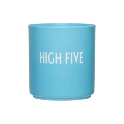 HIGH FIVE favorittkopp