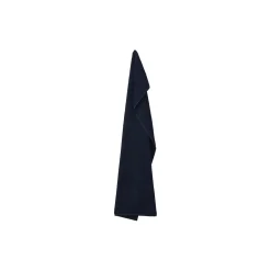 Håndkle, deep navy