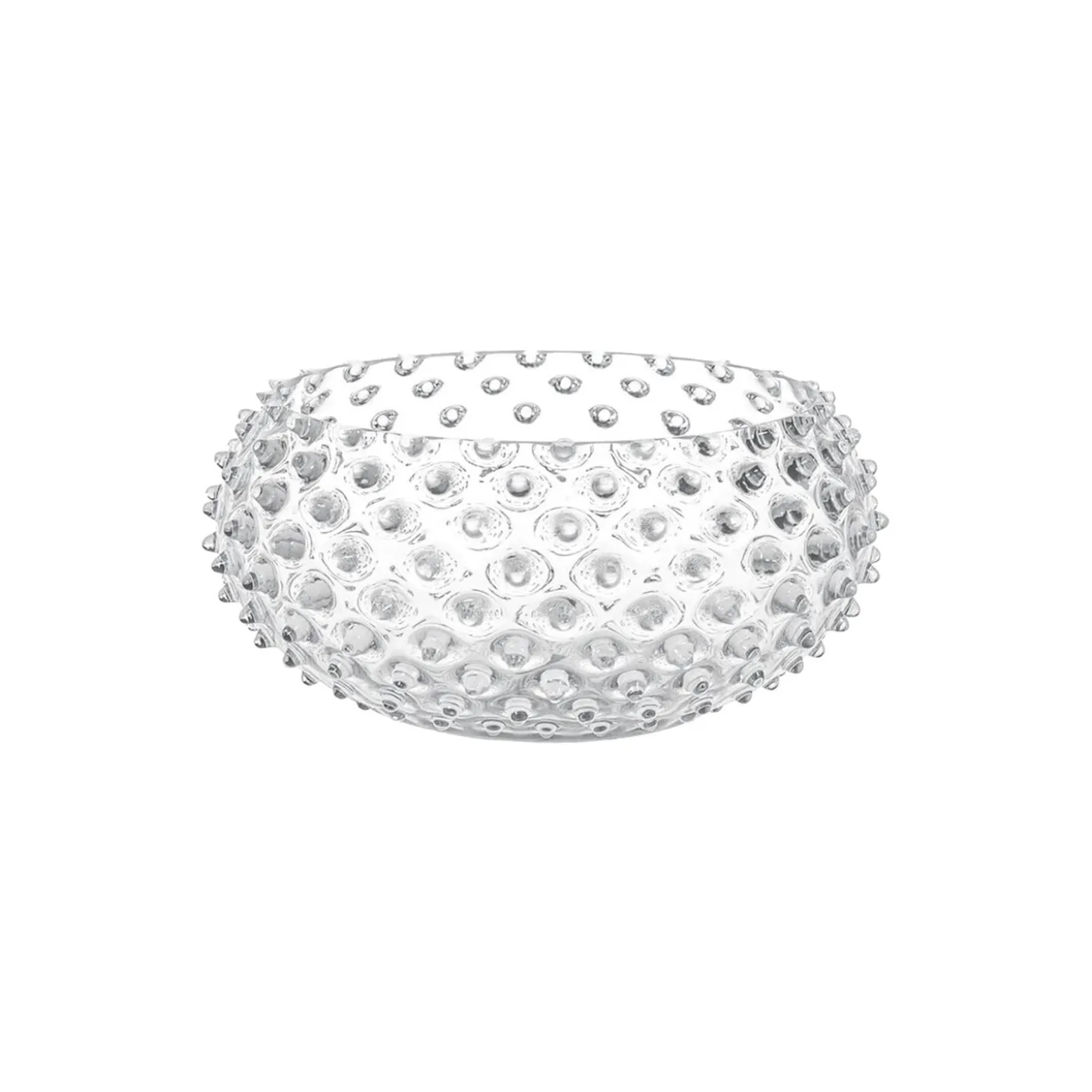 Hobnail Bolle 2,6 l, klar