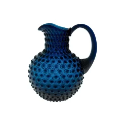 Hobnail Mugge 2 l, royal blue