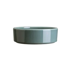 Hoff GLAZED underfat, misty blue