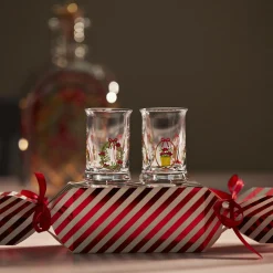 Holmegaard Christmas Juledrammeglass 2025, 2 stk.