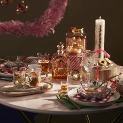 Holmegaard Christmas Juleflaske 2025