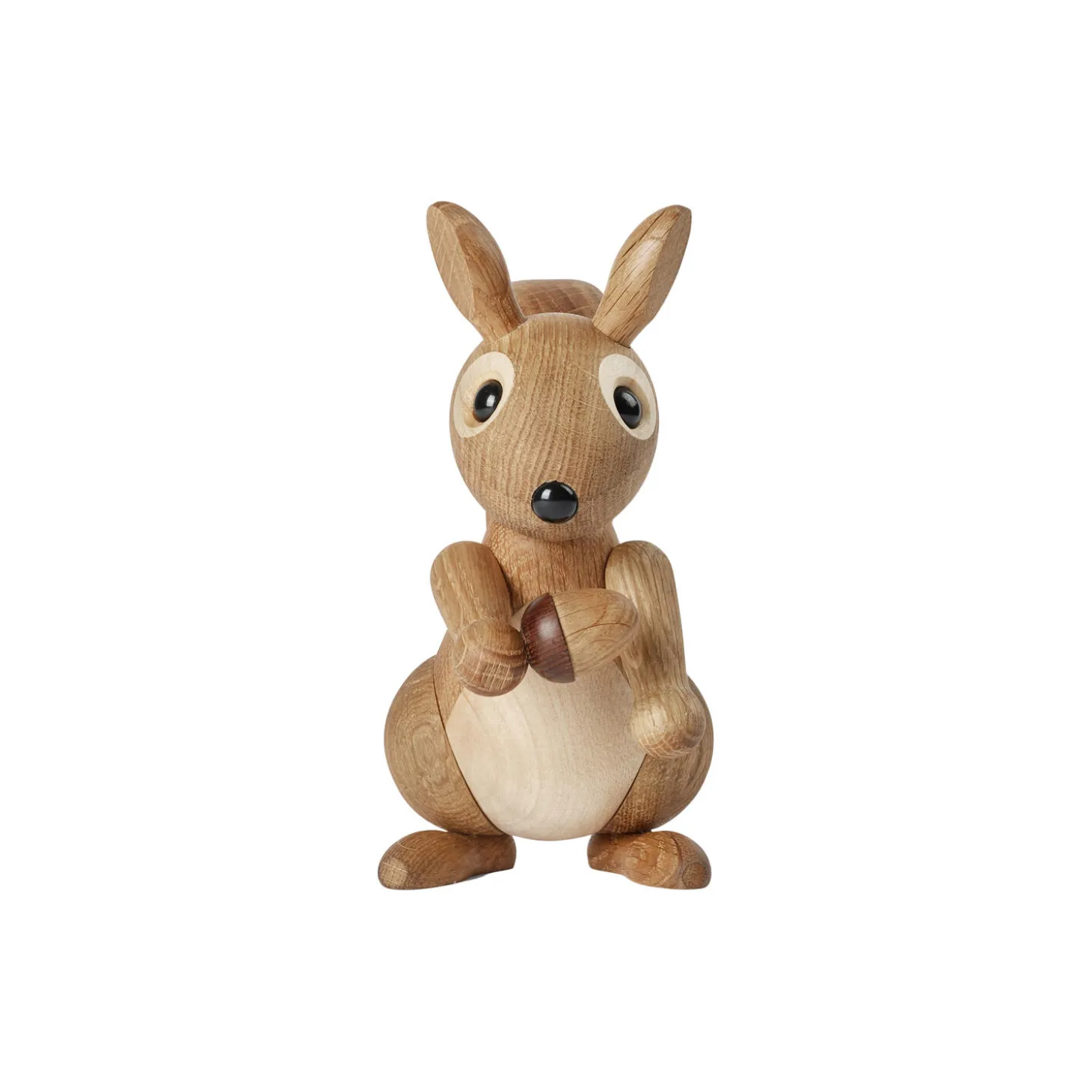 Honey Squirrel trefigur