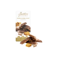 Honeycomb Crisp 90g