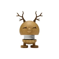 Hoptimist reinsdyr Bimble S, eik