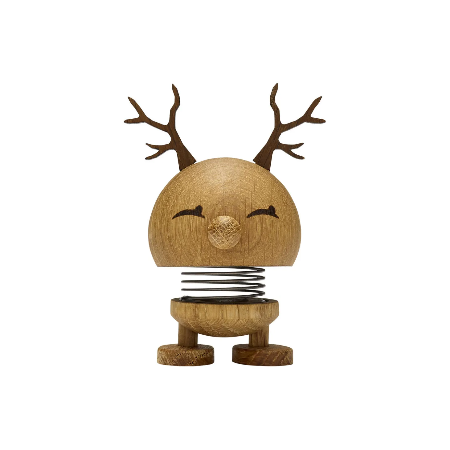 Hoptimist reinsdyr Bimble S, eik