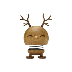 Hoptimist Reinsdyr Bimble M Eik