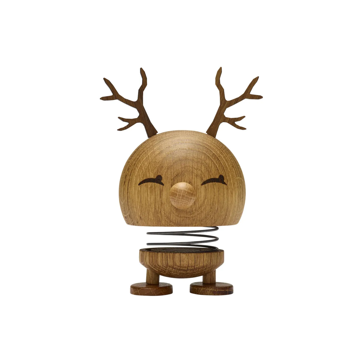 Hoptimist Reinsdyr Bimble M Eik