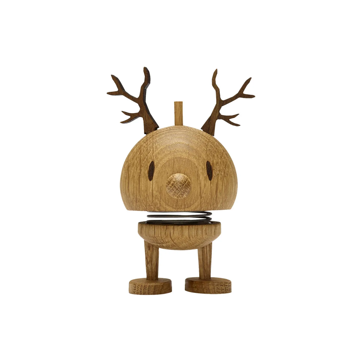 Hoptimist reinsdyr Bumble S, eik