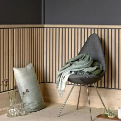 Horizon putetrekk, botanic green