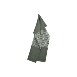 Horizontal oppvaskhåndkle, army green