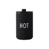 HOT termokopp, svart