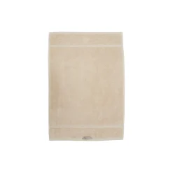 Hotel Collection håndkle, beige