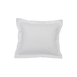 Hotel Percale putetrekk, hvit