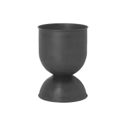 Hourglass Pot, sort