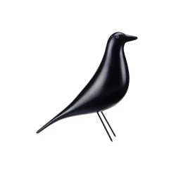 House Bird, sort