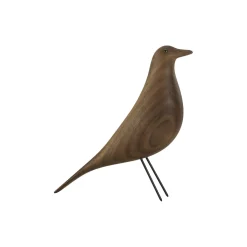 House Bird, walnut