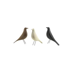 House Bird, walnut