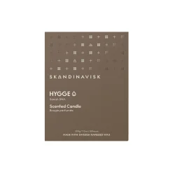 HYGGE Scented Candle